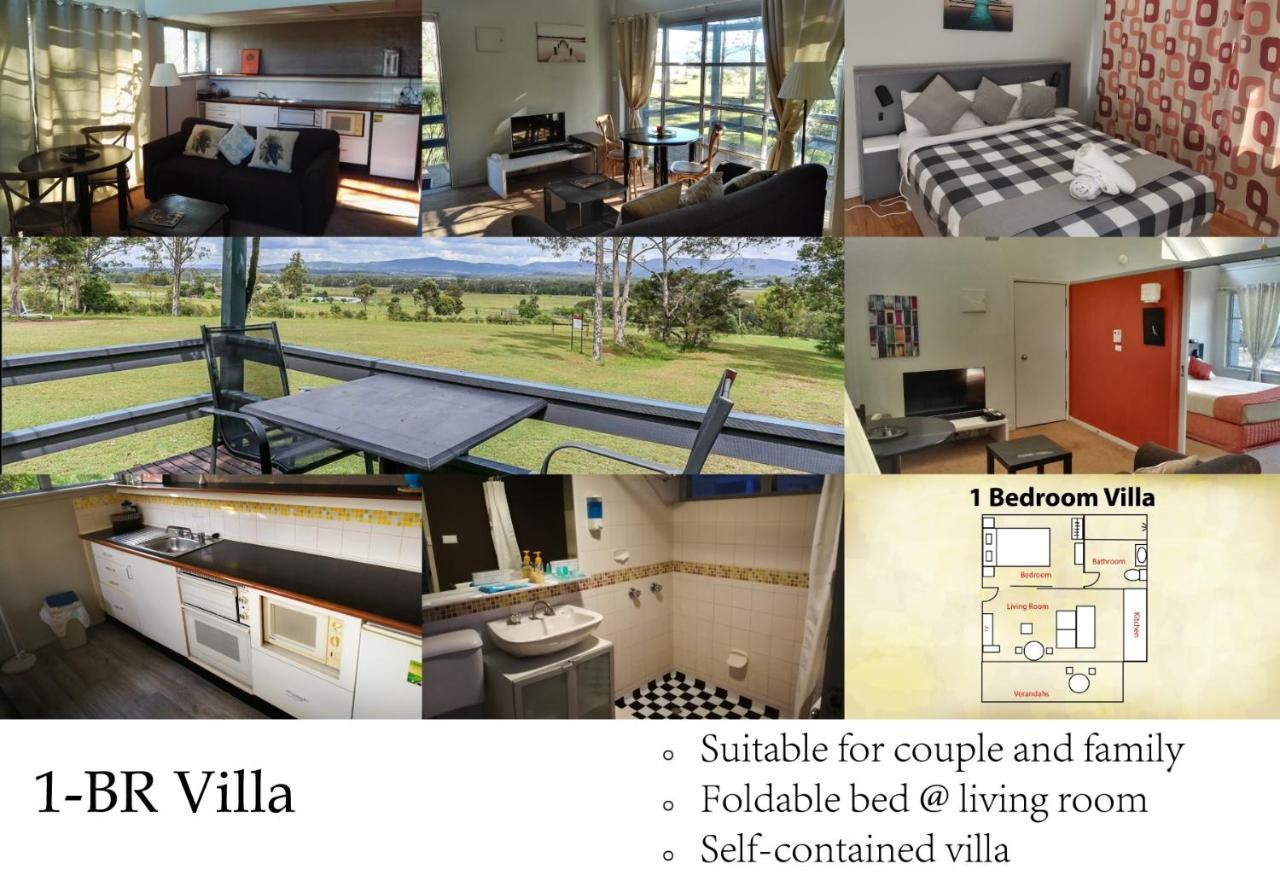 Vineyard Hill Hotel Lovedale Exterior photo